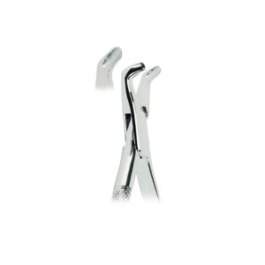Extracting Forceps Fig. 222 – American Pattern for Lower Third Molars – Precision Dental Extraction Instrument