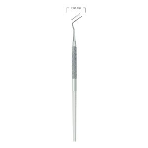 Goldman Fox Periodontal Pocket Probes – Precision Dental Tools for Accurate Gum Pocket Measurement