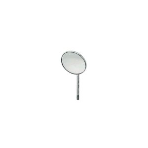 Magnifying Mouth Mirrors Ø24mm Fig. 5 – Premium Dental Mirrors for Enhanced Visualization and Accurate Intraoral Exams