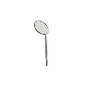 Plane with Cone-Socket Mouth Mirror Handle Ø22mm Fig. 4 – Durable Dental Handle for Secure Mirror Attachment and Precision