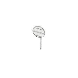 Parallelometer Mouth Mirror – Precision Dental Instrument for Accurate Parallel Measurements and Enhanced Intraoral Visualization