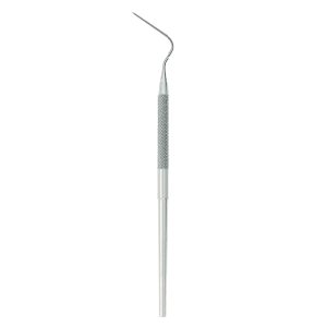 Endodontic Spreader Fig. 5 – Precision Instrument for Root Canal Filling and Lateral Condensation