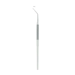 Luks Root-Canal Plugger Ø 0.5 Fig. 1 – Precision Endodontic Instrument for Root Canal Procedures