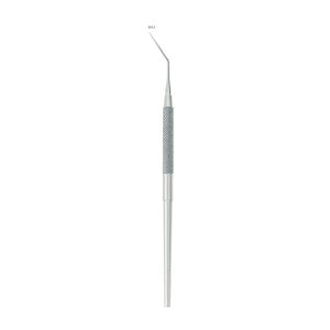 Luks Root-Canal Plugger Ø 0.7 Fig. 2 – Precision Endodontic Instrument for Effective Canal Condensation