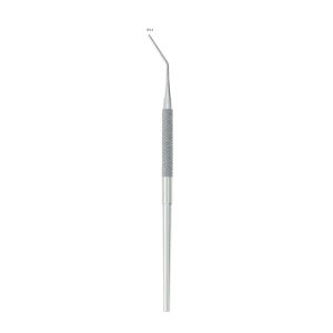 Luks Ø 0.11 Root-Canal Plugger Fig. 4 – Essential Endodontic Instrument for Effective Canal Condensation