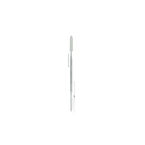 Cement Spatula Fig 4 – Stainless Steel Dental Tool for Mixing and Applying Dental Cement, Paste & Impression Materials