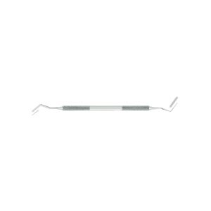 Heidemann Separating Spatula Fig 1 – Precision Stainless Steel Dental Instrument for Composite Placement & Cavity Contouring