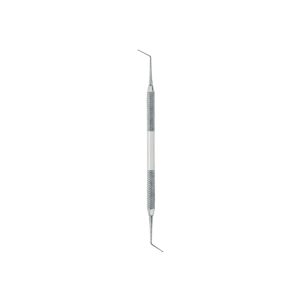 Placement Instrument – Precision Dental Tool for Accurate Placement of Restorative Materials in Operative and Cosmetic Procedures