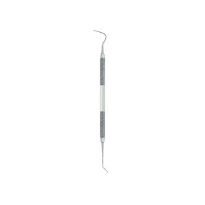 Placement Instrument – Essential Dental Tool for Precise Placement and Manipulation of Restorative Materials in Dental Procedures