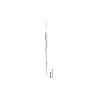 Graded Handle Hylin-Ceramica Carver – Stainless Steel Dental Tool for Precise Wax Carving, Ceramic Work & Lab Modelling