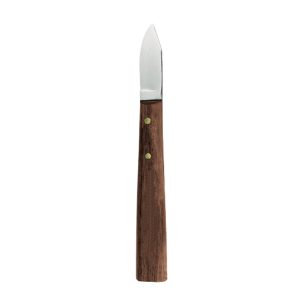 Plaster Knife 16cm Fig 3 – Stainless Steel Dental Lab Instrument for Trimming, Carving & Shaping Models
