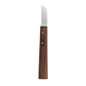 Plaster Knife 16cm Fig 4 – Stainless Steel Dental Lab Tool for Trimming, Carving & Shaping Plaster Models