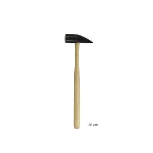 Riveting Mallet 22cm – Durable Precision Tool for Metalworking, Jewelry Making, and Professional Riveting Applications