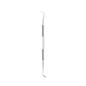 Goldman-Fox Gingivectomy Knives, Fig 9 – High-Precision Knife for Gingival Contouring and Periodontal Procedures