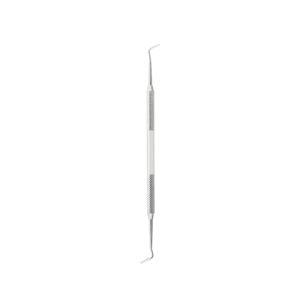 Sanders Gingivectomy Knives, Fig 4/5 – Precision Stainless Steel Blades for Gingival Surgery and Tissue Contouring