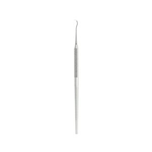 Scaler Fig 33 – Stainless Steel Dental Scaler for Precise Plaque and Calculus Removal – Autoclavable, Ideal for Dental Hygiene Use