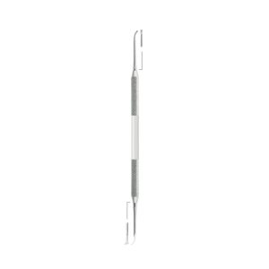Scalers Fig 1/2 – Stainless Steel Dental Scalers for Effective Plaque and Calculus Removal – Autoclavable, Durable, Ergonomic Design