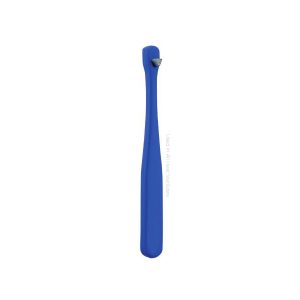 Plastic Band Pusher Blue, 13.5 cm long | Non-Metallic Orthodontic Band Seating and adjustment Tool for orthodontists and dental professionals