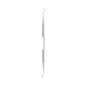 orthodontic elastic instrument dental elastic placer tool elastic separator instrument ortho elastic tool