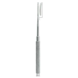 Gardner Bone Chisel Fig. 5 – Stainless Steel Surgical Instrument for Accurate Bone Cutting & Shaping Procedures