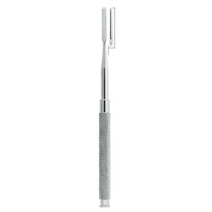 Wakefield Bone Chisel Fig. 2W – Precision Stainless Steel Surgical Instrument for Bone Cutting & Orthopedic Procedures