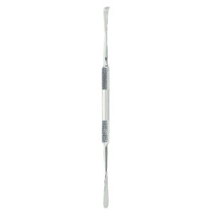 Freer Periosteal Elevator Fig. 16 – Dual-Ended Surgical Instrument for Soft Tissue Elevation, Stainless Steel ENT & Dental Tool