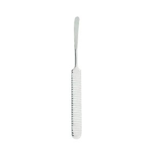 Williger Periosteal Elevator 13cm – Surgical Instrument for Soft Tissue Reflection & Elevation, Stainless Steel Dental & ENT Tool