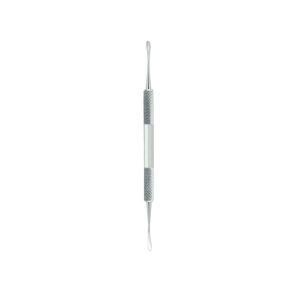 Molt Periosteal Elevator Fig. M7 – Dental Surgical Instrument for Soft Tissue Reflection, Stainless Steel, Precision Oral Tool