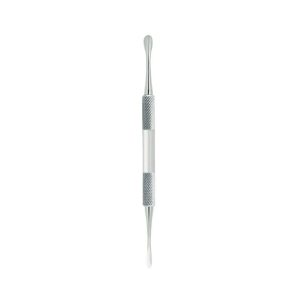 Molt Periosteal Elevator Fig. M8 – Surgical Dental Instrument for Soft Tissue Reflection, Stainless Steel, Precision Design