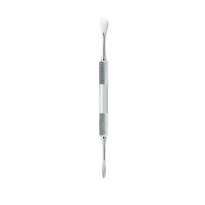 Molt Periosteal Elevator Fig. M9 – Dental Surgical Instrument for Soft Tissue Reflection, Stainless Steel, Precision Oral Tool