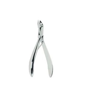 Goldman-Fox Bone & Soft Tissue Nipper 10cm – Precision Surgical Cutter for Dental & Periodontal Use, Stainless Steel Tool