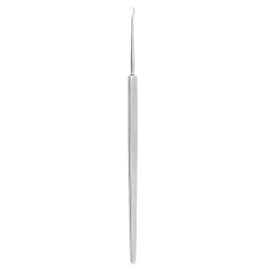 Gillies Hook Retractors 15cm – Stainless Steel Surgical Instrument for Soft Tissue Retraction & Exposure