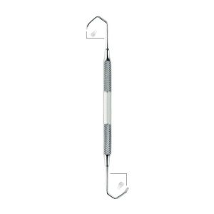 Sinus Lift Curettes SC Light Fig. 6 – Precision Dental Tools for Sinus Membrane Elevation & Bone Grafting Procedures