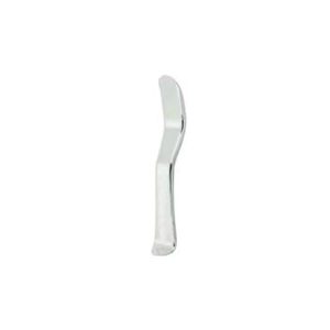 University of Minnesota Cheek Retractor 14cm – Surgical Dental Retractor for Optimal Access and Tissue Retraction