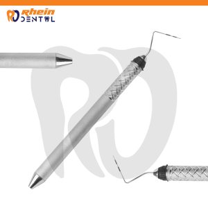 Professional Probe CP 11 Single Ended – Precision Periodontal Dental Diagnostic Tool
