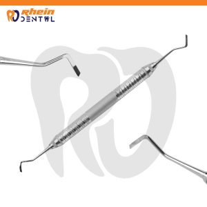 Professional Margin Trimmer RDJ-235-28B – Precision Dental Instrument for Accurate Cavity Margin Finishing