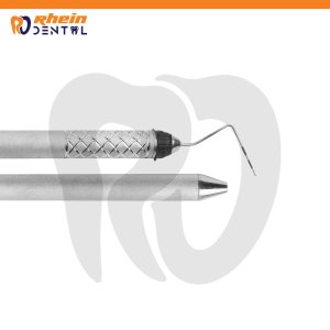 Professional Probe CP 11 Single Ended – Precision Periodontal Dental Diagnostic Tool