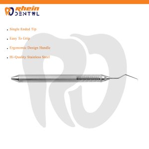 Probe 17 – Precision Dental Probe for Accurate Diagnosis.