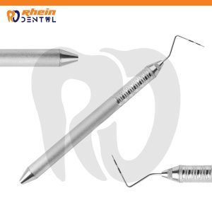 Professional Probe CP 11 Single Ended – Precision Periodontal Dental Diagnostic Tool