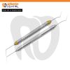 Probe DG 16 Double Ended – Ergonomic Stainless Steel Dental Probe for Precision Periodontal Exams & Diagnostics