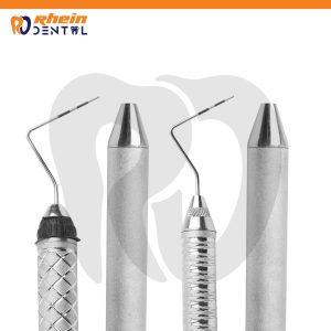 Professional Probe CP 11 Single Ended – Precision Periodontal Dental Diagnostic Tool