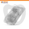 Mouth Mirror No. 5, dental mouth mirror, dental mirror, mouth mirror for dentists, dental diagnostic mirror, stainless steel dental mirror, dental mouth mirror Pakistan, buy dental mouth mirror Pakistan, dental mirror online Pakistan, single-sided dental mirror, double-sided dental mirror, concave dental mirror, flat dental mirror, pediatric dental mouth mirror, oral examination mirror