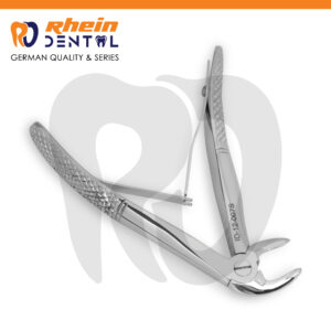 Child Extracting Forceps 7S, Pediatric dental forceps, Pediatric molar extraction, Pediatric premolar extraction, Dental extraction forceps, Tooth extraction forceps, Surgical dental forceps, Dental instruments Pakistan, Buy dental instruments Pakistan, Stainless steel dental extraction forceps, COD dental instruments Pakistan, TCS delivery dental instruments