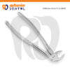 Dental Tooth Extraction Forceps Fig. 22 – Upper Right Molar Extraction – Professional Dental Instrument Pakistan