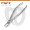 Dental Tooth Extraction Forceps Fig. 17 – Professional Instrument for Upper Right Molars in Pakistan