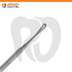 Periosteal Elevator Molt M9 – Maxillofacial Surgical Tool