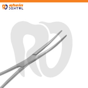 Pean Artery Forceps CVD Medium 16 cm – Maxillofacial Hemostatic Tool