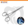 Towel/Bone Holding Forceps 13 cm – Maxillofacial Surgical Tool